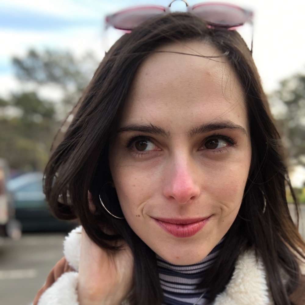 Meet your Posher, Lauren